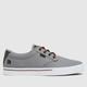 Etnies jameson 2 eco trainers in light grey