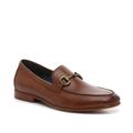 Axyl Loafer - Brown - Vince Camuto Slip-Ons
