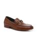 Axyl Loafer - Brown - Vince Camuto Slip-Ons