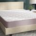 Twin Medium 9" Innerspring Mattress - Alwyn Home Two-Sided | 9 D in Wayfair 935895C452B7458C84A05F944FD3F2B6