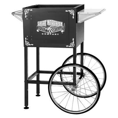 Replacement Cart for Larger Lincoln Style Great Northern Popcorn Machines - 20.5x20x26.5