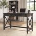 Key West 48W Writing Desk by Bush Furniture