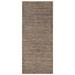White 36 x 0.35 in Area Rug - Highland Dunes Concord Striped Handwoven Flatweave Beige Area Rug Cotton/Jute & Sisal | 36 W x 0.35 D in | Wayfair