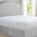 Alwyn Home Betances All in One Bed Bug Blocker Waterproof Zippered Mattress Protector Polypropylene | 80 H x 60 W in | Wayfair