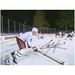 Cale Makar Colorado Avalanche Autographed 8" x 10" Outdoors at Lake Tahoe Photograph