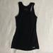 Under Armour Tops | Black Under Armour Tank Top | Color: Black | Size: Xs