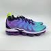 Nike Shoes | Nike Air Vapormax Plus Women Size 6.5 Hyper Violet | Color: Blue/Purple | Size: 6.5