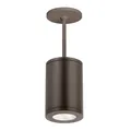 WAC Lighting Tube Architectural LED Color Changing Pendant Light - DS-PD05-N-CC-BZ