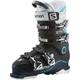 SALOMON Damen Skistiefel X Pro X80 CS W, Größe 25,5 in Schwarz-Petrol-Weiß