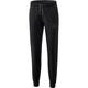 ERIMA Fußball - Teamsport Textil - Hosen Essential Sweathose Pant Damen, Größe 46 in Schwarz