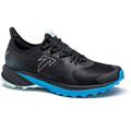 TECNICA Herren Laufschuhe ORIGIN XT, Größe 38 ½ in Schwarz