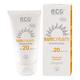 Eco Cosmetics - Sonnencreme - LSF20 Sonnenschutz 75 ml