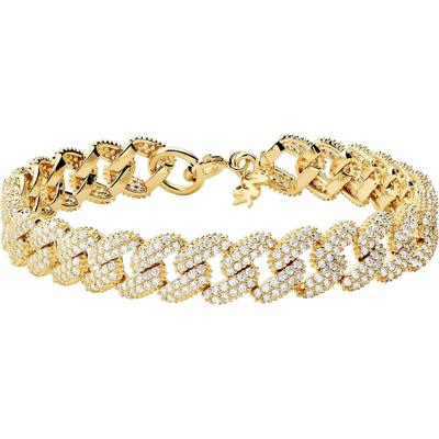Michael Kors - Armband 925er Silber Armbänder & Armreife 1 ct Damen (274.89 € / 1 ct) Image