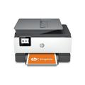 HP OfficeJet Pro 9012e All in One colour printer with 6 months of Instant Ink with HP+, Black, White