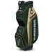 "WinCraft Milwaukee Bucks Bucket III Cooler Cart Golf Bag"