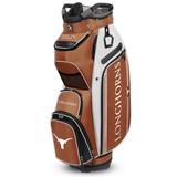 WinCraft Texas Longhorns Bucket III Cooler Cart Golf Bag