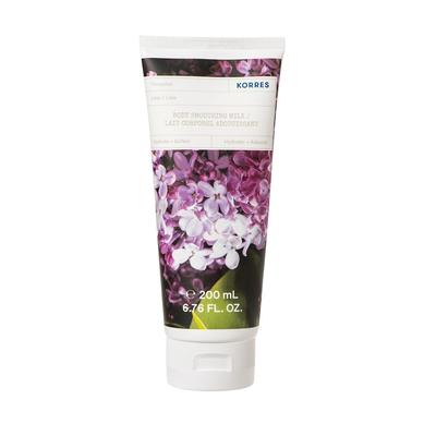 KORRES LILAC Glättende Körpermilch 200 ml Image