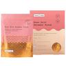 Frank Body - ROSE GOLD SHIMMER SCRUB Scrub corpo 220 g unisex