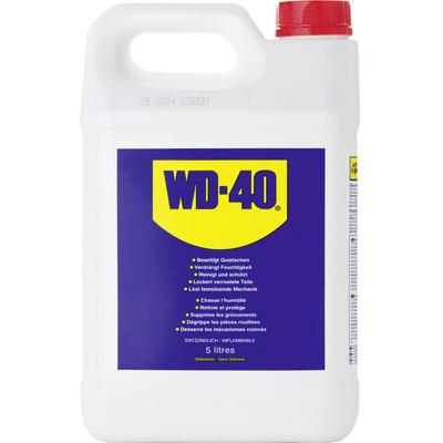 Wd-40 - WD40 Multifunktionsprodukt 5 l