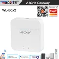 Ata Boxer 2.4G Gateway WiFi Contrmatérielle WL-Box2 pour ata Boxer 2.4G Series Lamp Control