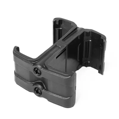 DulDouble-réinitialisation de chargeur en nylon pour fusil AK accessoire Airsoft MAG59