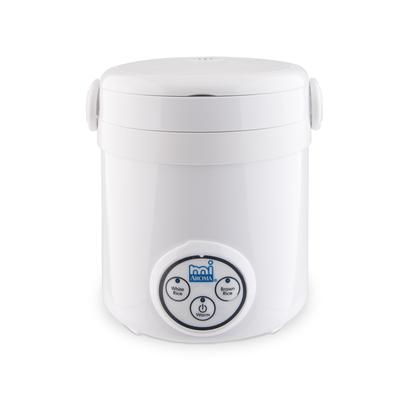 Aroma MRC-903D MI 3-Cup Digital Cool Touch Rice Cooker