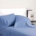 Carson Carrington Jarsjo Solid Bed Sheet Set or Pillow Cases