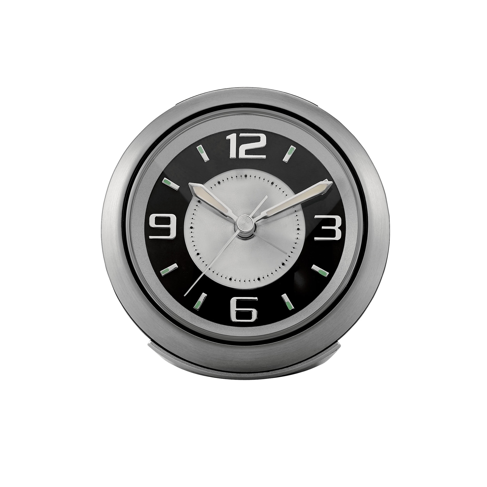 Lite Night Bedside Alarm Clock - Bulova B5027