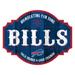 Buffalo Bills 24'' Homegating Tavern Sign