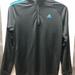 Adidas Shirts & Tops | Boy Adidas Long Sleeve Sport Shirt Size L | Color: Gray | Size: Lb