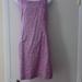 Lilly Pulitzer Dresses | Authentic Lilly Pulitzer Sundress | Color: Pink/Purple | Size: 12