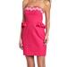 Lilly Pulitzer Dresses | Lily Pulitzer Maybell Dress In Azalea Pink | Color: Pink | Size: 2