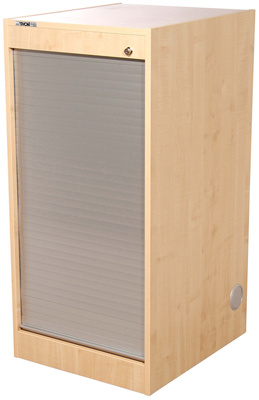 Thon Studio Rack 20U maple Media