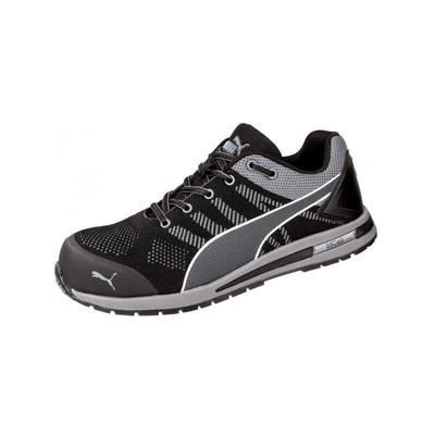 Puma Safety Shoes - Halbschuh puma Elevate Knit S1P esd hro src - 643170