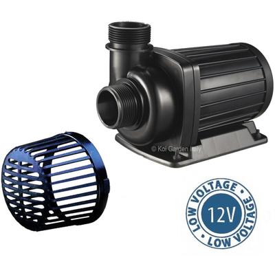 Jebao - Teichpumpe dm lv 6500 12 Volt Niederspannung Image