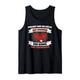 Beer Pong Trinkspiel Party Beerpong geschenk Tank Top