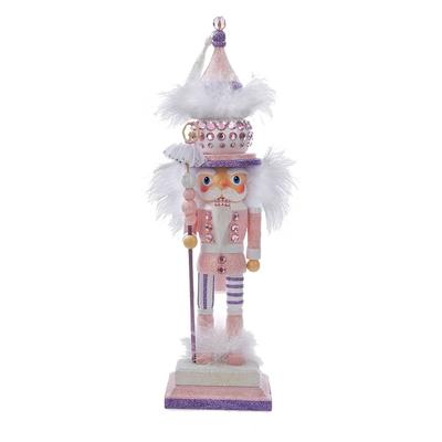 Kurt Adler 15-Inch Hollywood Ballet Nutcracker