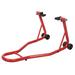 Rear Forklift Swingarm Motorcycle Bike Stand - 23" x 18" x 5"