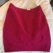 J. Crew Skirts | Jcrew Pink Dress | Color: Pink | Size: 8p