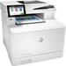 HP LaserJet Enterprise MFP M480f Color Laser Printer 3QA55A#BGJ