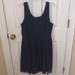 J. Crew Dresses | J.Crew Size 14 Navy Lace Dress | Color: Blue | Size: 14