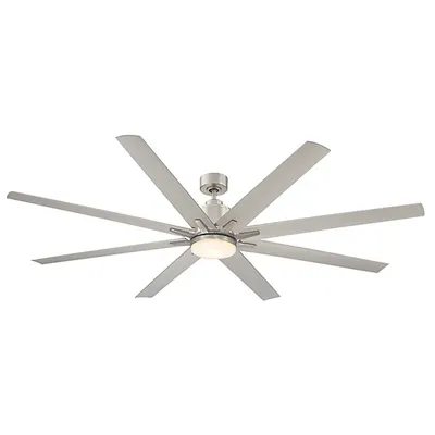 Savoy House Bluffton LED Ceiling Fan