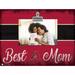 Arizona Diamondbacks 10.5'' x 8'' Best Mom Clip Frame