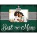 New York Jets 10.5'' x 8'' Best Mom Clip Frame