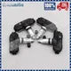 Ensemble de (4) capteurs TPMS de pression des pneus pour Hyundai I40 52933 3V100
