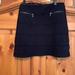 Athleta Skirts | Athleta Black Skirt S | Color: Black | Size: S