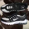 Nike Shoes | Nike Air Max Vg-R | Color: Black/White | Size: Various