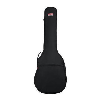 Gator GBE-AC-BASS Economy Style Acoustic Bass Guitar Gig Bag GBE-AC-BASS