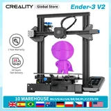 CREALITY Ender-3 V2 – imprimante...