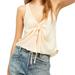 Free People Tops | Free People Camisole | Color: Orange | Size: Xs